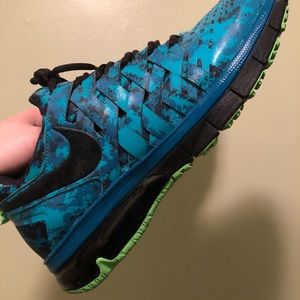 Nike Lunar Fingertrap - Men’s - Size 11